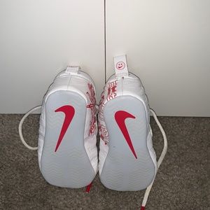 Nike Lil Posite One Crib Bootie ‘Thank You Plastic Bag’